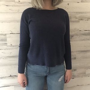 American Eagle sweater